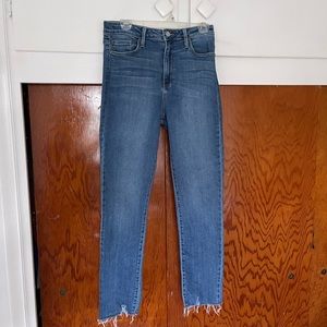 Just Black Women's Jeans